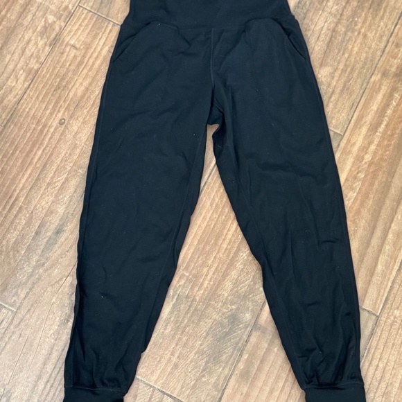 Colorfulkoala Women's High Waisted Joggers with Pockets Full Length - Picture 3 of 5